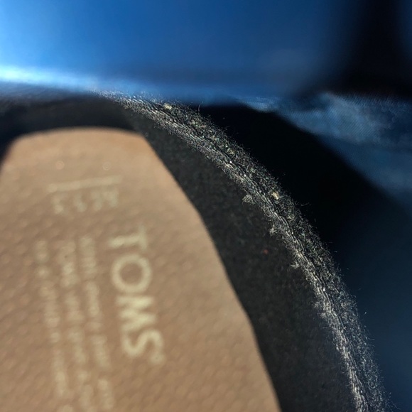 Tom’s men shoes - Picture 3 of 5